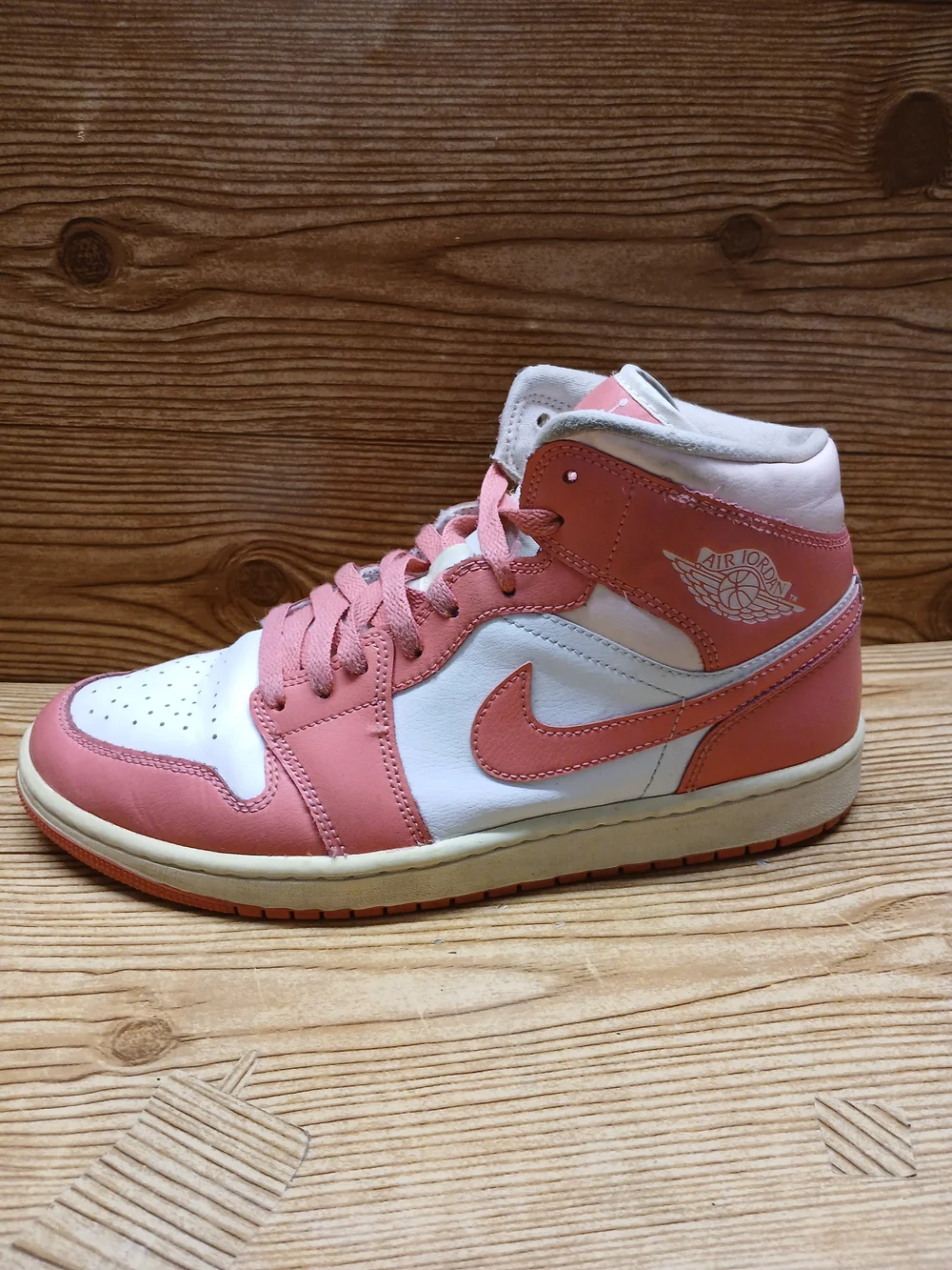 Jordan classic nike